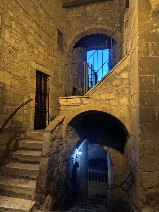 Mozzafiato Pitigliano Apartment Ngoại thất bức ảnh