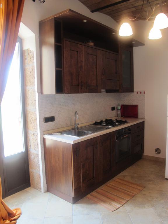 Mozzafiato Pitigliano Apartment Ngoại thất bức ảnh