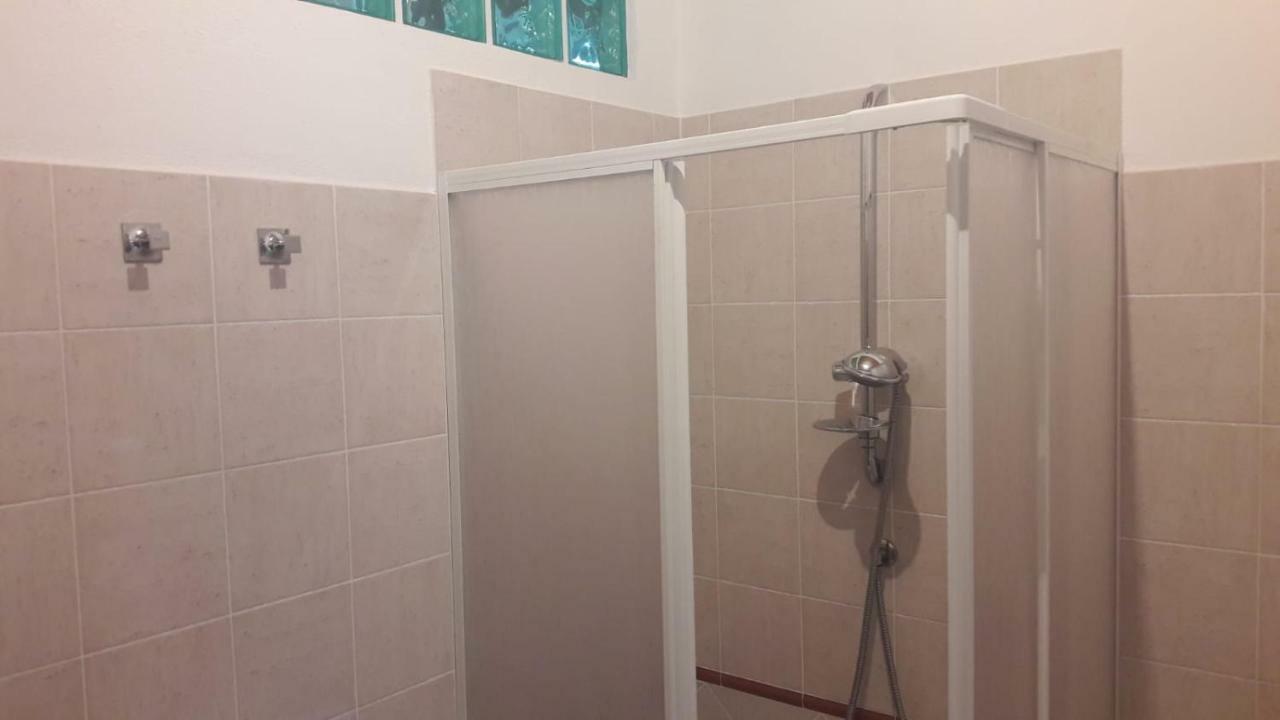 Mozzafiato Pitigliano Apartment Ngoại thất bức ảnh